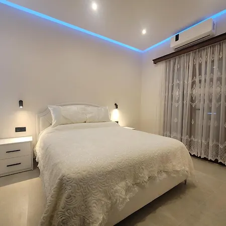 Appartement Novrus *