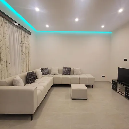 Appartement Novrus