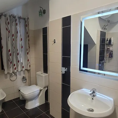 Appartement Novrus Berat
