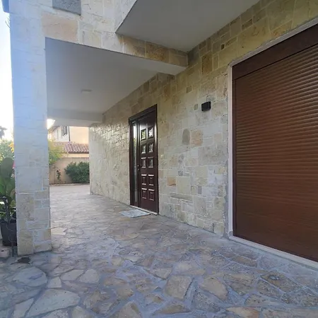 Appartement Novrus *
